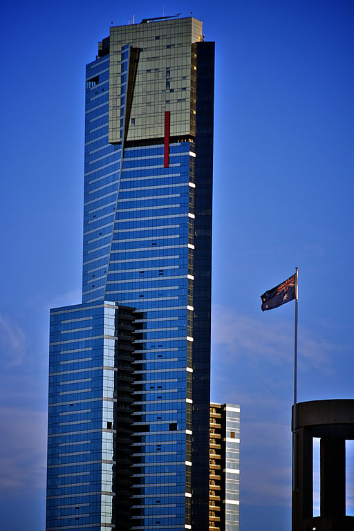 Eureka Tower