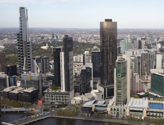 Spotlight on Melbourne