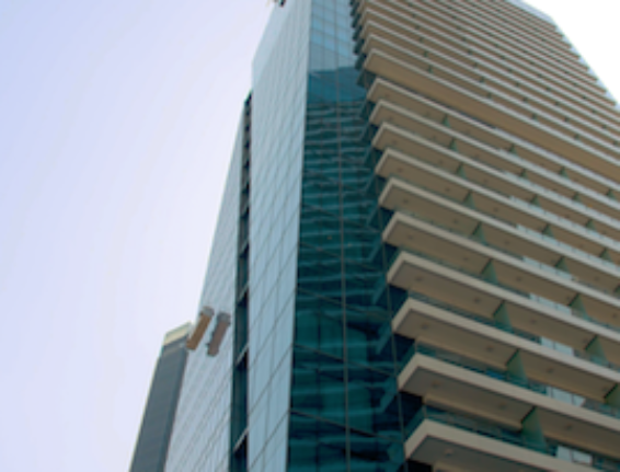 Silverene Towers – Preserving The Exclusive Views Over Dubai Marina