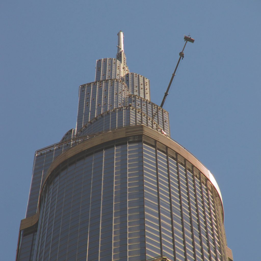 Coxgomyl Buildings Featured In Architectural Digest S Most Beautiful Skyscrapers Coxgomyl