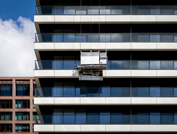 Best Practices in Building Maintenance and Facade Access Management