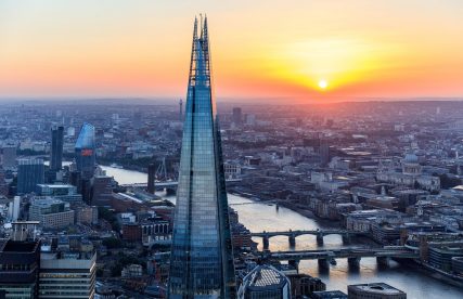 The Shard View
