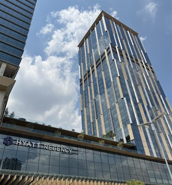 Hyatt Regency - Kuala Lumpur