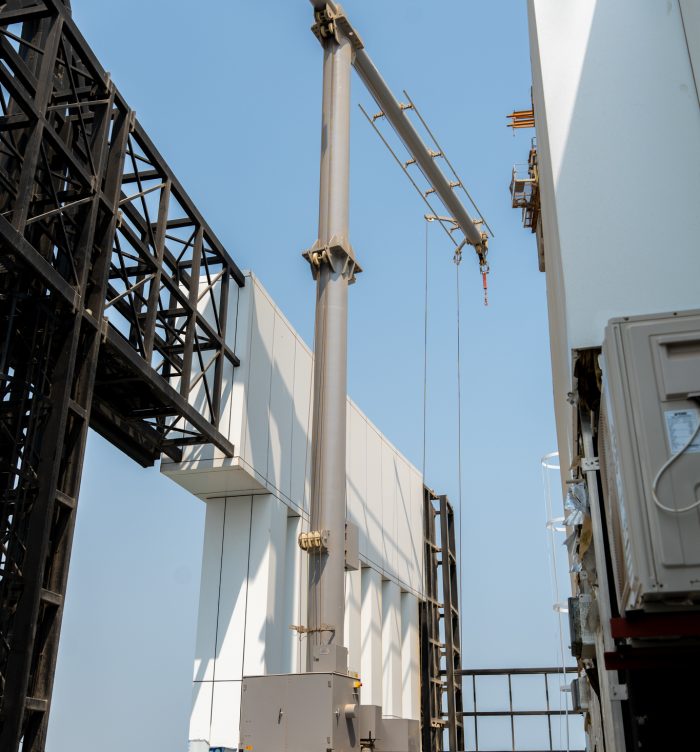 Golden Gate Towers - Bahrain