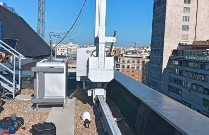 castellana 66 madrid