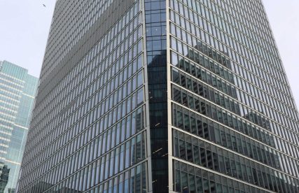 Churchill Place, London Case Study