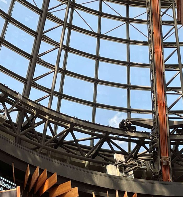 Melbourne Central - Australia