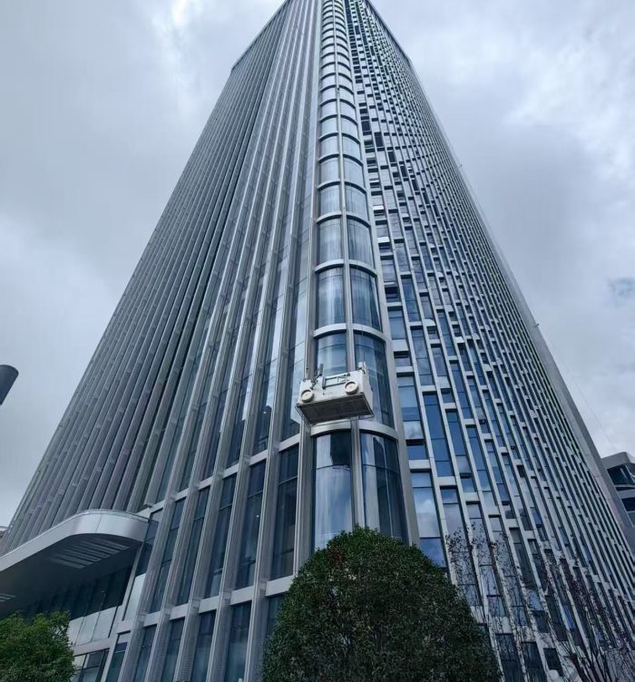 TCC - Hangzhou